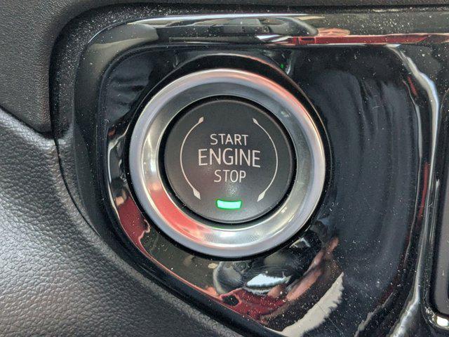 new 2025 GMC Sierra 1500 car, priced at $52,733