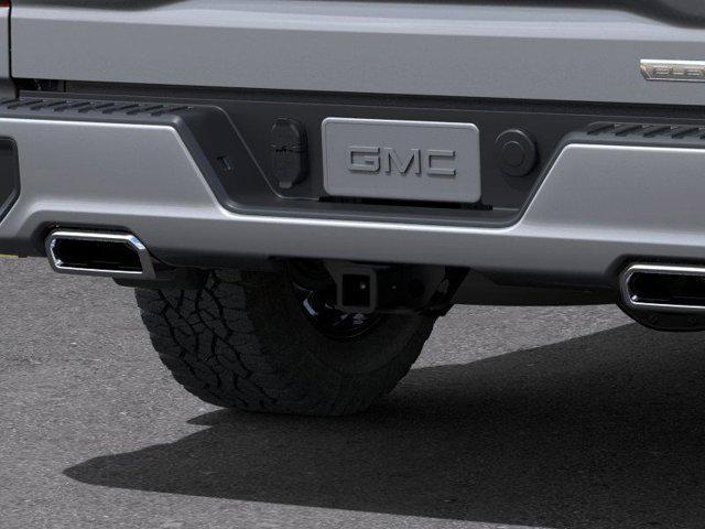 new 2025 GMC Sierra 1500 car, priced at $55,733