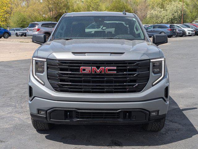 new 2025 GMC Sierra 1500 car, priced at $52,733