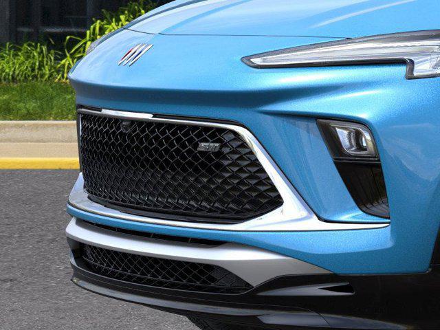 new 2026 Buick Encore GX car, priced at $35,470