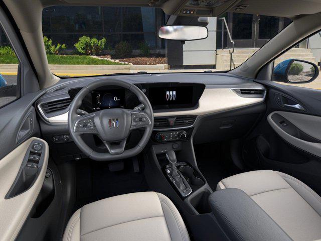 new 2026 Buick Encore GX car, priced at $35,470