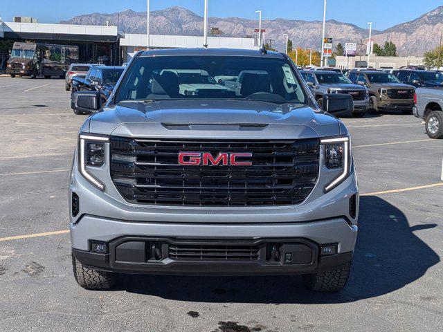 new 2025 GMC Sierra 1500 car, priced at $58,708