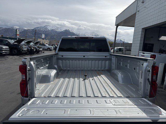used 2022 Chevrolet Silverado 3500 car, priced at $57,692