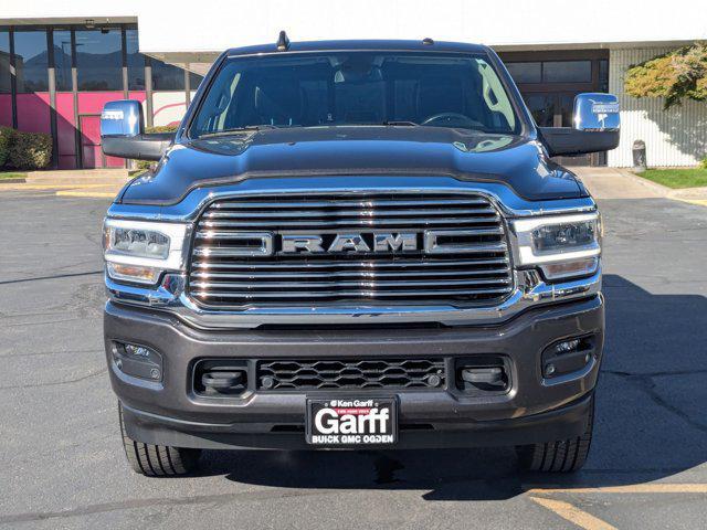used 2024 Ram 2500 car, priced at $56,055