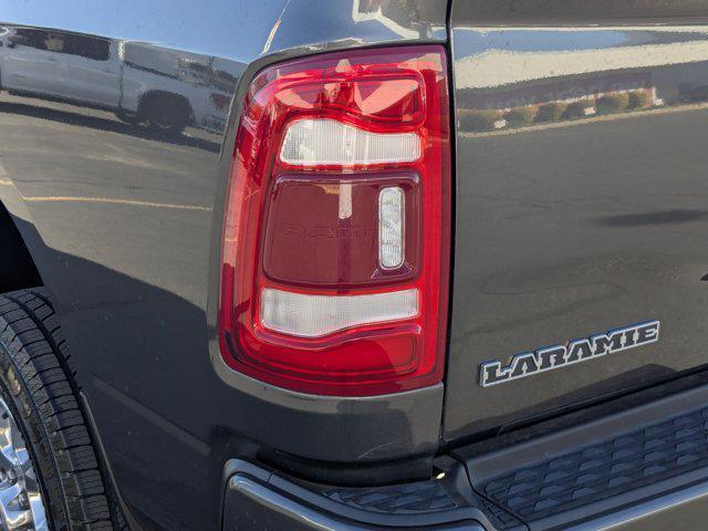 used 2024 Ram 2500 car, priced at $56,055