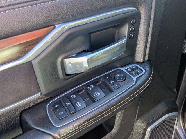 used 2024 Ram 2500 car, priced at $56,055