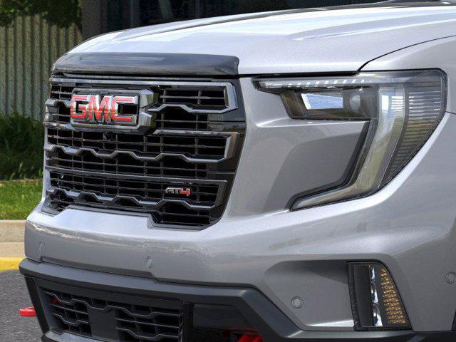 new 2025 GMC Acadia car, priced at $53,330