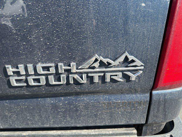 used 2020 Chevrolet Silverado 3500 car, priced at $49,062