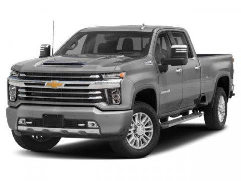 used 2020 Chevrolet Silverado 3500 car, priced at $49,613