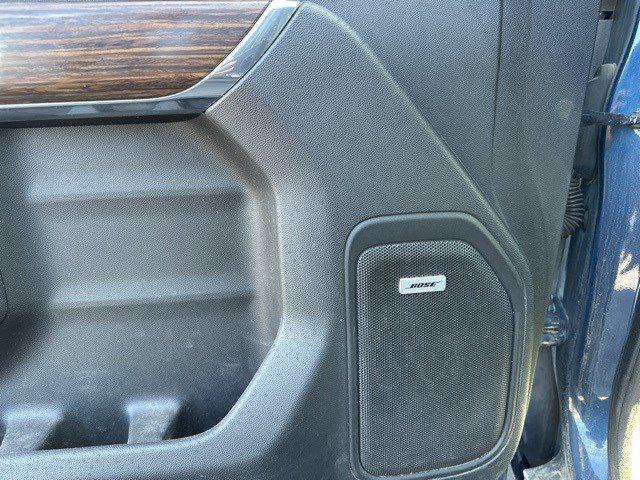 used 2020 Chevrolet Silverado 3500 car, priced at $49,062