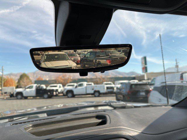 used 2020 Chevrolet Silverado 3500 car, priced at $49,062