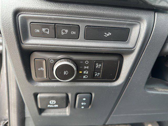 used 2023 Ford F-150 car, priced at $54,017