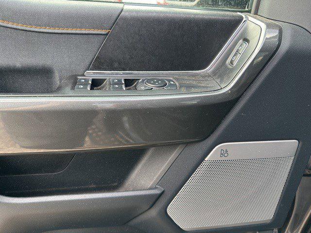 used 2023 Ford F-150 car, priced at $54,017