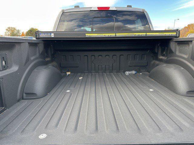 used 2023 Ford F-150 car, priced at $54,017