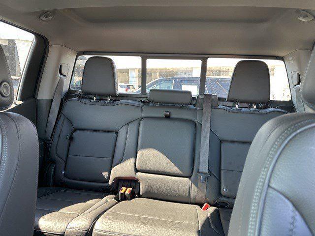 used 2024 GMC Sierra 1500 car, priced at $62,856