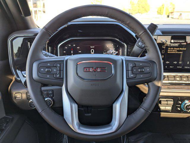 new 2025 GMC Sierra 3500 car, priced at $79,900