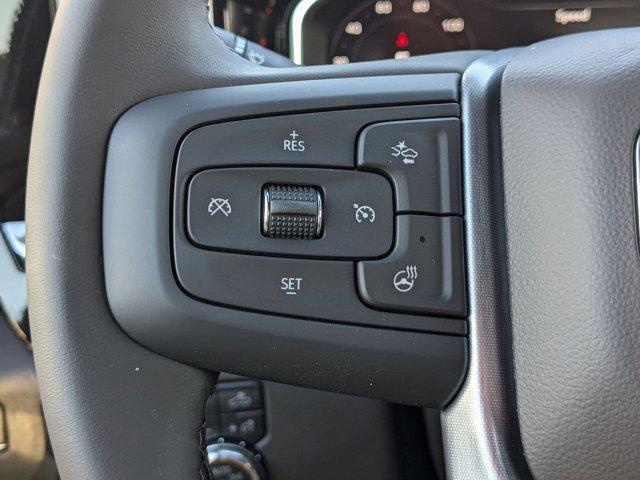 new 2025 GMC Sierra 3500 car, priced at $79,900