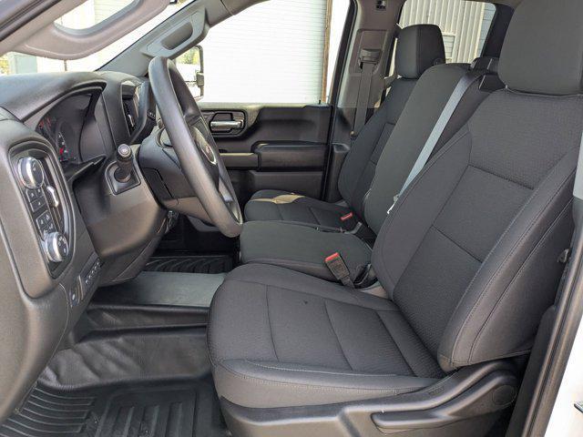 new 2025 GMC Sierra 2500 car, priced at $66,871