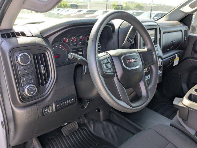 new 2025 GMC Sierra 2500 car, priced at $66,871