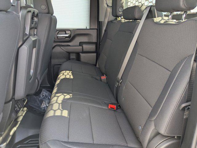 new 2025 GMC Sierra 2500 car, priced at $66,871