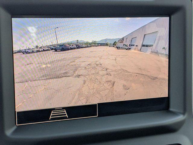 new 2025 GMC Sierra 2500 car, priced at $66,871