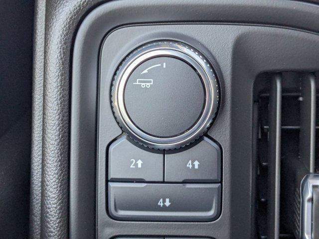 new 2025 GMC Sierra 2500 car, priced at $66,871