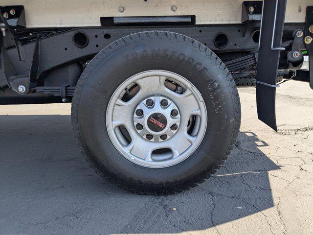 new 2025 GMC Sierra 2500 car, priced at $66,871