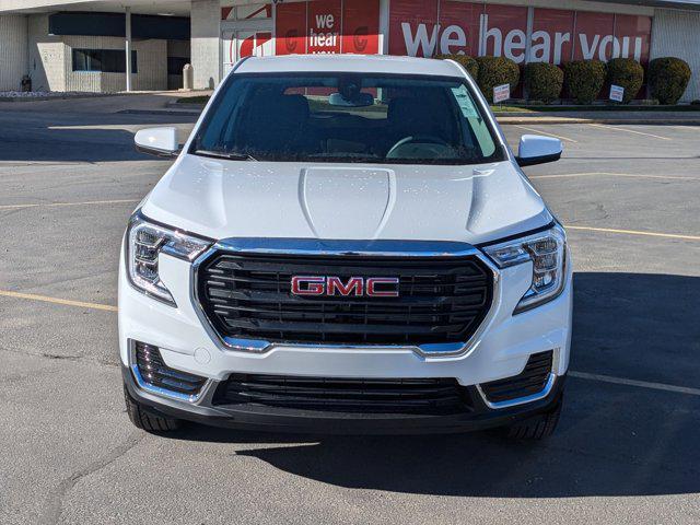 new 2024 GMC Terrain car, priced at $29,940