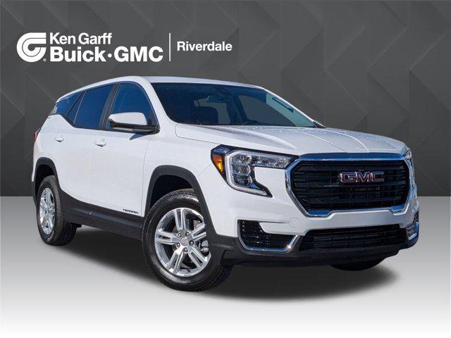 new 2024 GMC Terrain car, priced at $29,940