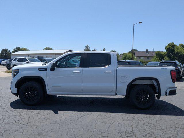 new 2025 GMC Sierra 1500 car, priced at $49,108