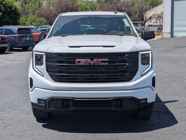 new 2025 GMC Sierra 1500 car, priced at $49,108