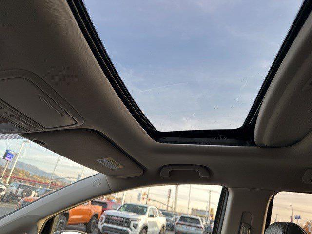 used 2016 Honda Odyssey car, priced at $12,432