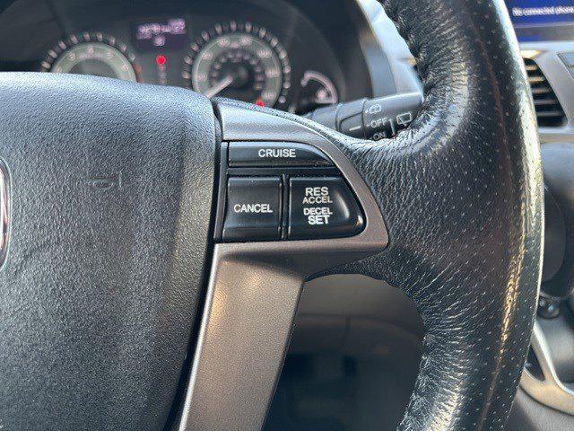 used 2016 Honda Odyssey car, priced at $12,432