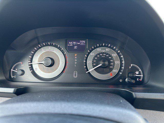 used 2016 Honda Odyssey car, priced at $12,432