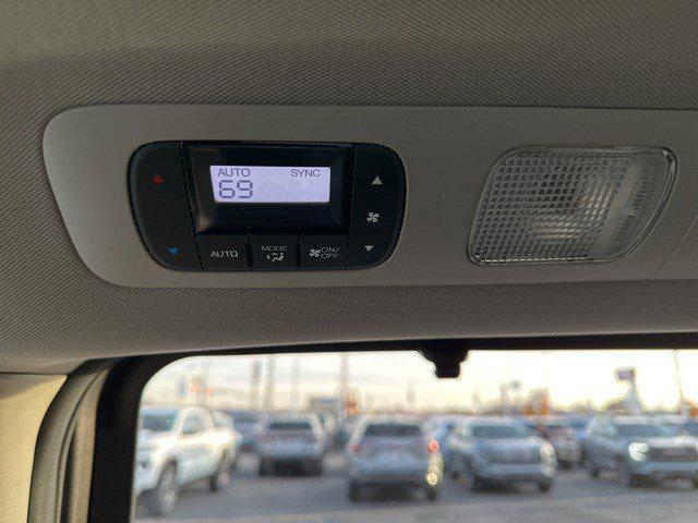 used 2016 Honda Odyssey car, priced at $12,432