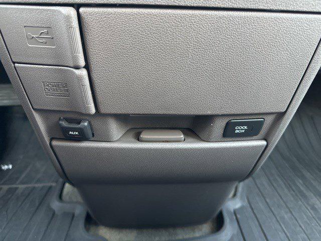 used 2016 Honda Odyssey car, priced at $12,432