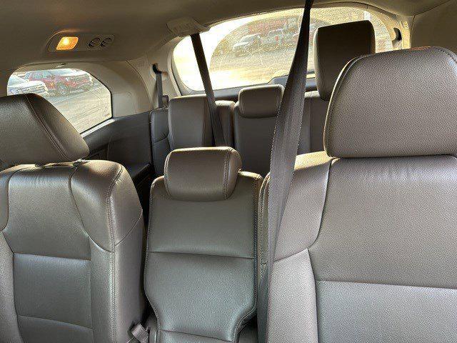 used 2016 Honda Odyssey car, priced at $12,432