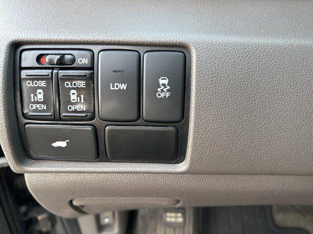 used 2016 Honda Odyssey car, priced at $12,432