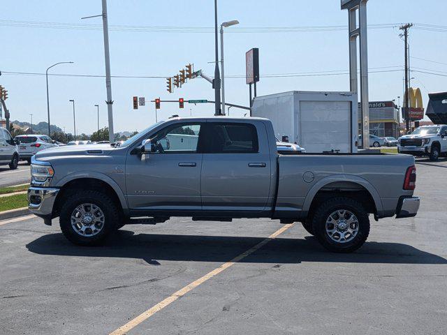 used 2022 Ram 2500 car, priced at $53,050