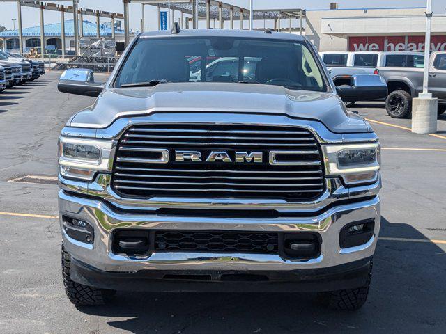 used 2022 Ram 2500 car, priced at $53,050