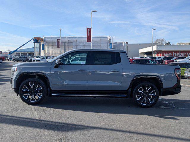 new 2024 GMC Sierra 1500 car, priced at $96,455