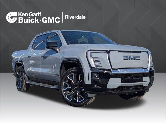 new 2024 GMC Sierra 1500 car, priced at $96,455