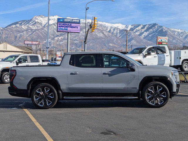 new 2024 GMC Sierra 1500 car, priced at $96,455