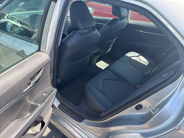 used 2019 Toyota Camry car, priced at $16,824