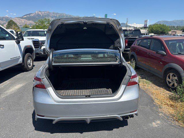 used 2019 Toyota Camry car, priced at $16,824