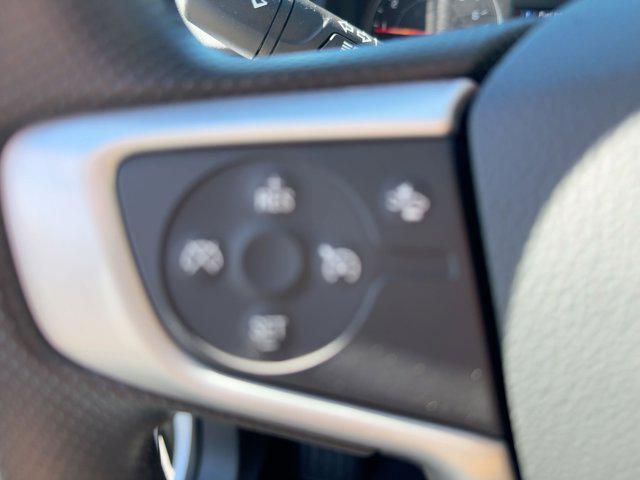 used 2023 GMC Terrain car, priced at $22,299
