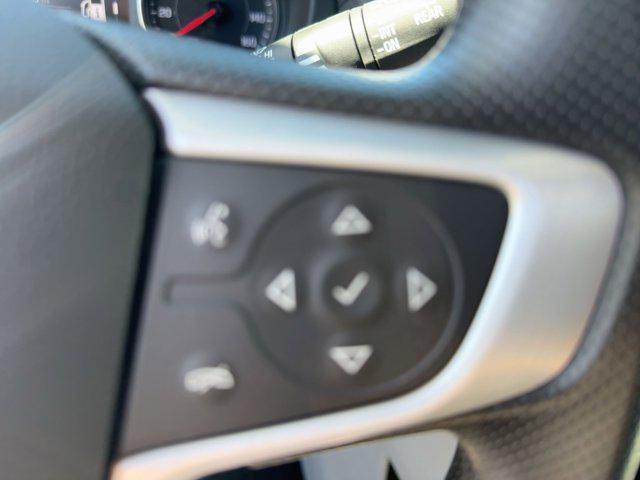 used 2023 GMC Terrain car, priced at $22,299