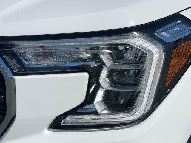 used 2023 GMC Terrain car, priced at $22,299
