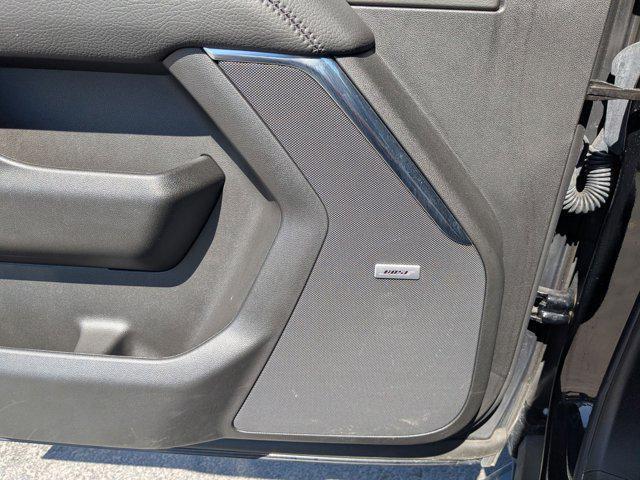 used 2024 GMC Yukon car, priced at $76,094