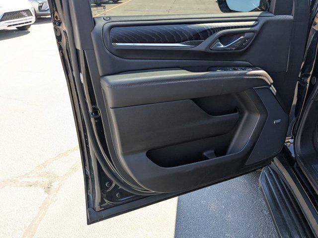 used 2024 GMC Yukon car, priced at $76,094